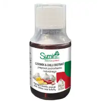 Био екстракт от фитонцидни растения Sumin 100 мл