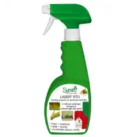 Биопрепарат за борба с насекоми и акари Sumin LASER RTU 950 мл