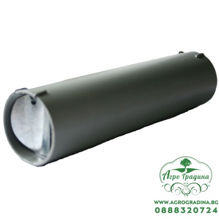 Пластмасов капан за къртици - FED 607