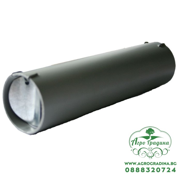 Пластмасов капан за къртици - FED 607