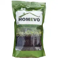 100% Натурален Почвен Обеззаразител Homevo