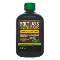 Био почвен подобрител Bioauksas 500 мл