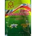 Прахообразна стръв за хлебарки / Powder Cockroach Killing Bait – 5 гр