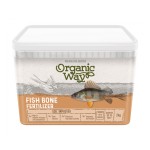Органичен тор Рибно брашно (кутия) / Fish bone fertilizer 