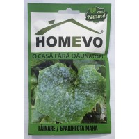 100% Натурален препарат срещу Брашнеста мана Homevo 
