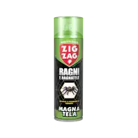 Зиг Заг MagnaTela - против паяци и образуване на паяжини