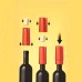 Комплект за бутилиране на вино