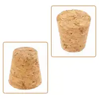 Коркова тапа за дамаджана Ferrari (за 10 15 20 25 34 л.) Ø 45-40 мм