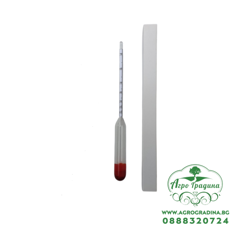 Спиртомер битов