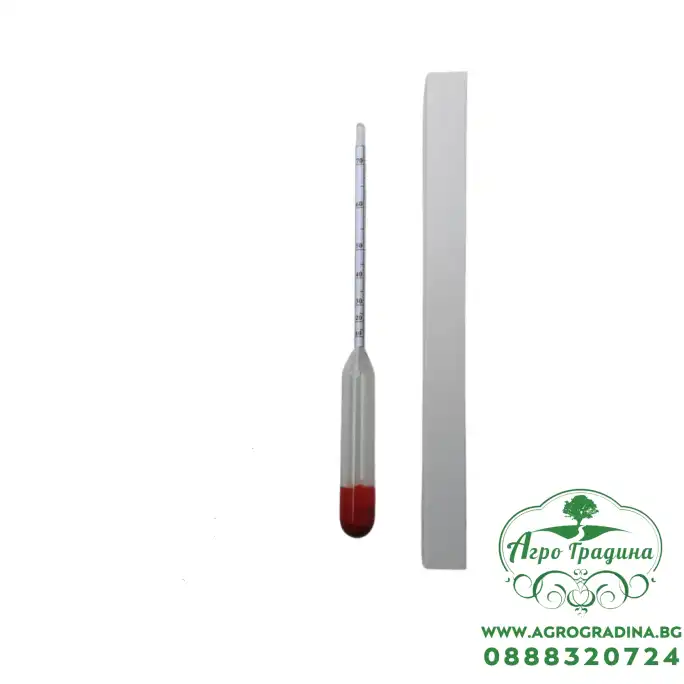 Спиртомер битов