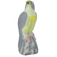 Стоящ орел за отблъскване на птици 18 х 41 см