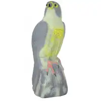 Стоящ орел за отблъскване на птици 18 х 41 см