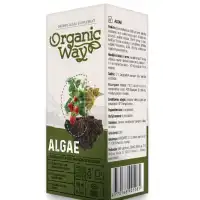 Биостимулант Algae - органичен екстракт от водорасли 0,1 л