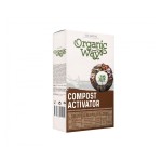 Екологичен активатор за правене на компост Compost accelerator 1 л