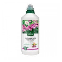 Течна тор за цъфтящи растения / цветя - 1 л