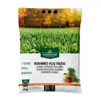 Есенен тор за тревни площи – 10 кг