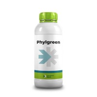 Филгрийн Уейв (Phylgreen Wave) – биостимулатор с морски водорасли за повече растеж, цъфтеж и добив - 1л