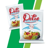 Органичен тор Petro 300 Special 3 3-3+8%Cao+6%S+водорасли, хуминови, фулвинови к-ни и др. 25кг. на базата на птици, говеда и брашно от кости, кръв и месо - 25 кг