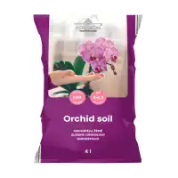 Почвен субстрат за Орхидея Orchid soil 4 л