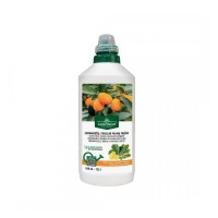 Течна тор за Цитруси, Фикуси и Палми NPK (5-3-7) - 500 мл