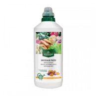 Течна тор Универсална NPK (7-5-6) - 1 л