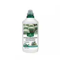Течна тор за Кактуси и Сукуленти NPK (4-5-6) - 500 мл