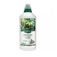 Течна тор за Листнодекоративни растения NPK (10-2-5) - 1 л