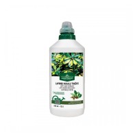 Течна тор за Листнодекоративни растения NPK (10-2-5) - 500 мл