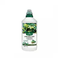 Течна тор за Листнодекоративни растения NPK (10-2-5) - 500 мл