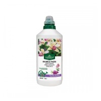 Течна тор за Орхидеи NPK (4-5-6) - 500 мл