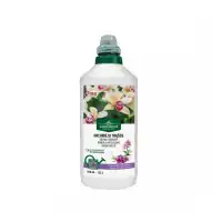 Течна тор за Орхидеи NPK (4-5-6) - 500 мл