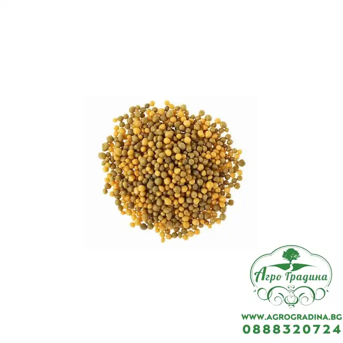 Бавноразградим тор Osmocote Exact Standard 8-9M (15-9-11+2MgO+TE) Бавноразградим тор Osmocote Exact Standard 8-9M (15-9-11+2MgO+TE)