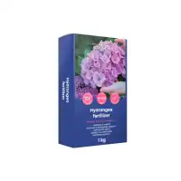 Тор за хортензия Hydrangea fertilizer