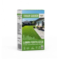 Тор за тревни площи - Urban garden - 1 кг
