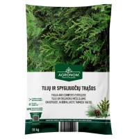 Тор за туи и иглолистни растения – 10 кг