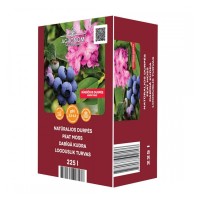 Естествен торф за  киселолюбиви растения - 225 л