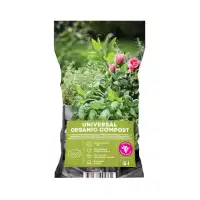 Универсален органичен компост – 5 л