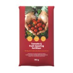 Водоразтворим тор за домати и плододаващи зеленчуци NPK 15-8-25 - 150 гр