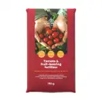 Водоразтворим тор за домати и плододаващи зеленчуци NPK 15-8-25 - 150 гр