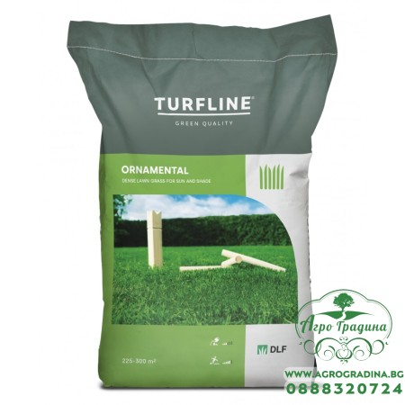 Тревна смес Орнаментал / Ornamental - 7,5 кг