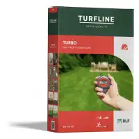 Тревна смес Турбо Turbo - 1 кг