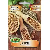 Синап Brassica sinapis alba