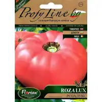 Домат сорт Розалукс / Rozalux - нов сорт