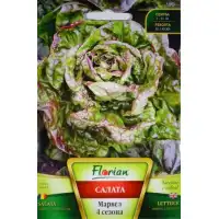 Салата Марвел 4 Сезона