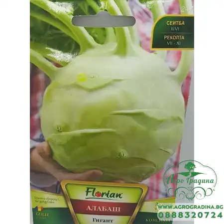 Алабаш Гигант