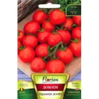 Домат Гарденерс Делайт (изключително вкусен)