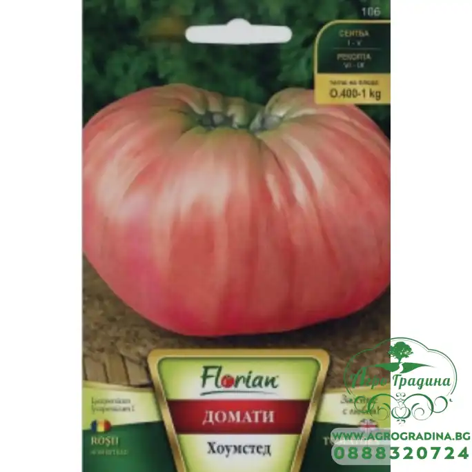 Домат Хоумстед Домат Хоумстед