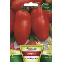 Домат Сан Марцано