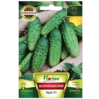 Корнишони Крак F1