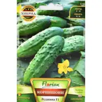 Корнишони Реджина F1